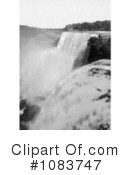 Niagara Falls Clipart #1083747 by JVPD