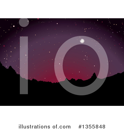 Nebula Clipart #1355848 by michaeltravers