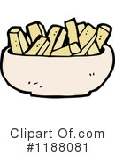 Noodles Clipart #1188081 by lineartestpilot