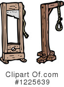 Noose Clipart #1225639 by lineartestpilot