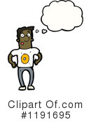 Number 0 Clipart #1191695 by lineartestpilot
