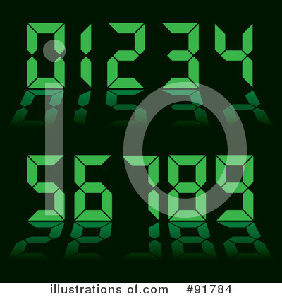 Clock Clipart #91784 by michaeltravers