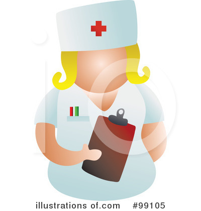 Nurse Clipart #99105 by Prawny