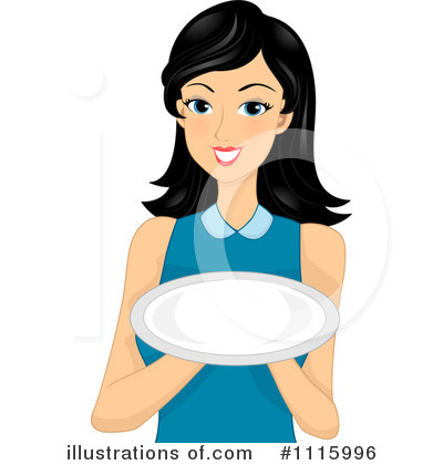 Hungry Clipart #1115996 by BNP Design Studio