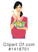 Nutrition Clipart #1418701 by BNP Design Studio