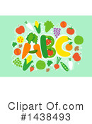 Nutrition Clipart #1438493 by BNP Design Studio