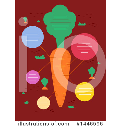 Royalty-Free (RF) Nutrition Clipart Illustration by BNP Design Studio - Stock Sample #1446596
