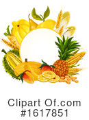 Nutrition Clipart #1617851 by Vector Tradition SM