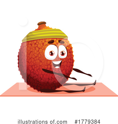 Royalty-Free (RF) Nutrition Clipart Illustration by Vector Tradition SM - Stock Sample #1779384