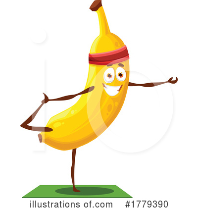 Royalty-Free (RF) Nutrition Clipart Illustration by Vector Tradition SM - Stock Sample #1779390