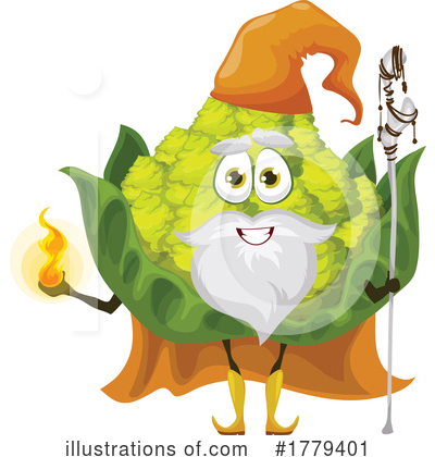 Royalty-Free (RF) Nutrition Clipart Illustration by Vector Tradition SM - Stock Sample #1779401
