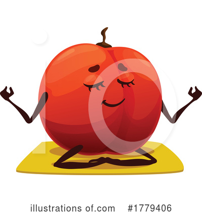 Royalty-Free (RF) Nutrition Clipart Illustration by Vector Tradition SM - Stock Sample #1779406