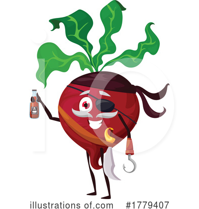 Royalty-Free (RF) Nutrition Clipart Illustration by Vector Tradition SM - Stock Sample #1779407