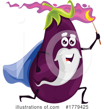 Royalty-Free (RF) Nutrition Clipart Illustration by Vector Tradition SM - Stock Sample #1779425