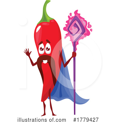 Royalty-Free (RF) Nutrition Clipart Illustration by Vector Tradition SM - Stock Sample #1779427