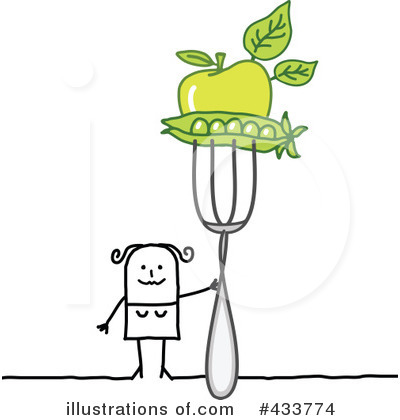 Pea Clipart #433774 by NL shop