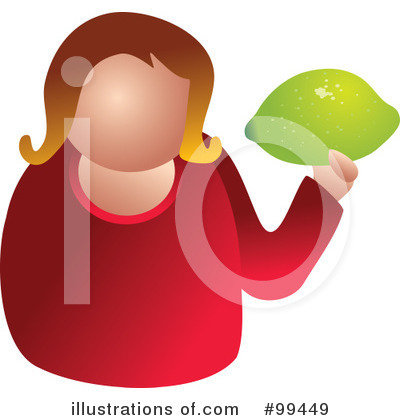 Royalty-Free (RF) Nutrition Clipart Illustration by Prawny - Stock Sample #99449