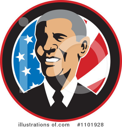 Democratic Clipart #1101928 by patrimonio