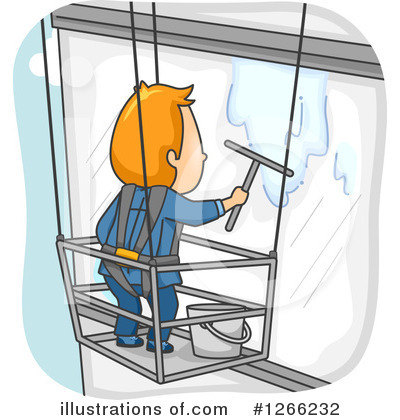 Maintenance Clipart #1266232 by BNP Design Studio