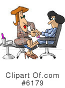 Occupation Clipart #6179 by djart