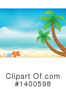 Ocean Clipart #1400598 by visekart