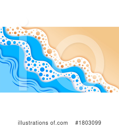 Royalty-Free (RF) Ocean Clipart Illustration by Vector Tradition SM - Stock Sample #1803099