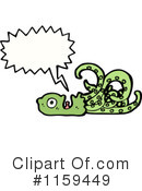 Octopus Clipart #1159449 by lineartestpilot