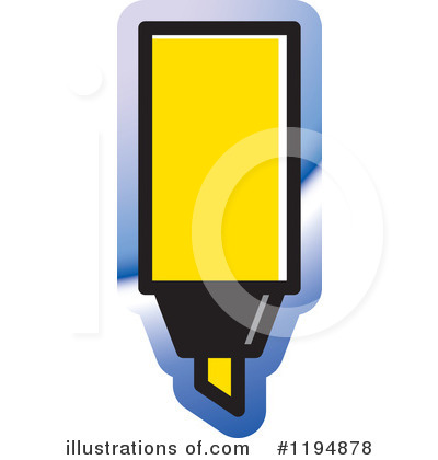 Office Icon Clipart #1194878 by Lal Perera