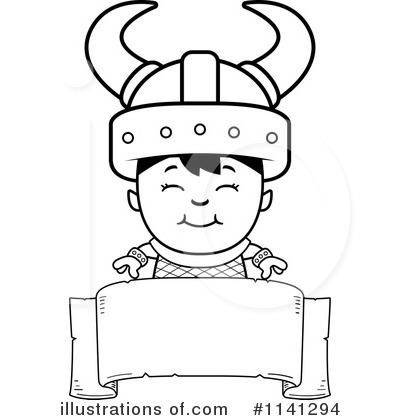 Royalty-Free (RF) Ogre Clipart Illustration by Cory Thoman - Stock Sample #1141294