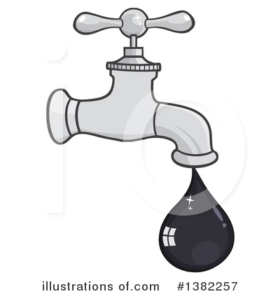Fuel Clipart #1382257 by Hit Toon