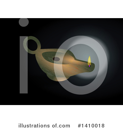 Lamp Clipart #1410018 by Prawny