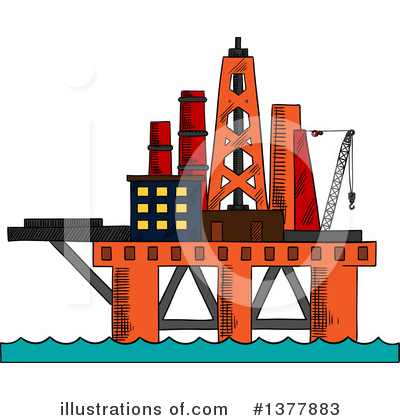 Drill Clipart #1377883 by Vector Tradition SM