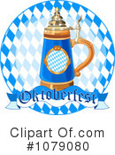 Oktoberfest Clipart #1079080 by Pushkin