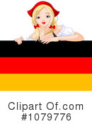 Oktoberfest Clipart #1079776 by Pushkin