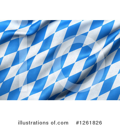 Bavaria Clipart #1261826 by stockillustrations