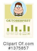 Oktoberfest Clipart #1375857 by Cory Thoman