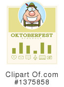 Oktoberfest Clipart #1375858 by Cory Thoman