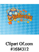 Oktoberfest Clipart #1684312 by Pushkin