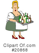 Oktoberfest Clipart #20868 by djart