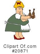 Oktoberfest Clipart #20871 by djart