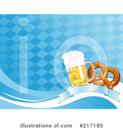 Soft Pretzel Clipart #217185 by Pushkin