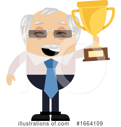 Trophy Clipart #1664109 by Morphart Creations