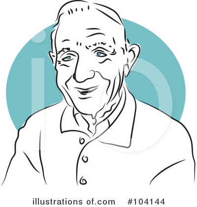 Elderly Clipart #104144 by Prawny