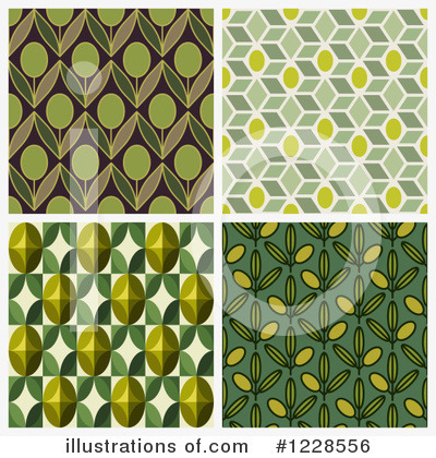 Olive Clipart #1228556 by elena