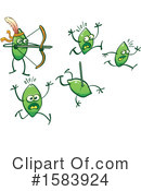 Olive Clipart #1583924 by Zooco