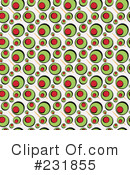 Olives Clipart #231855 by Arena Creative