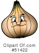 Onion Clipart #51422 by dero