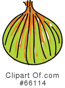 Onion Clipart #66114 by Prawny