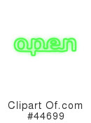 Open Clipart #44699 by oboy