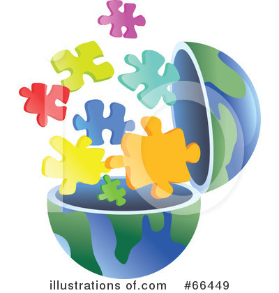 Open Globe Clipart #66449 by Prawny